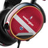 NBA Washington Wizards Jersey SteelSeries Arctis 3 Skin
